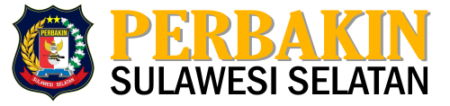 PERBAKIN SULSEL