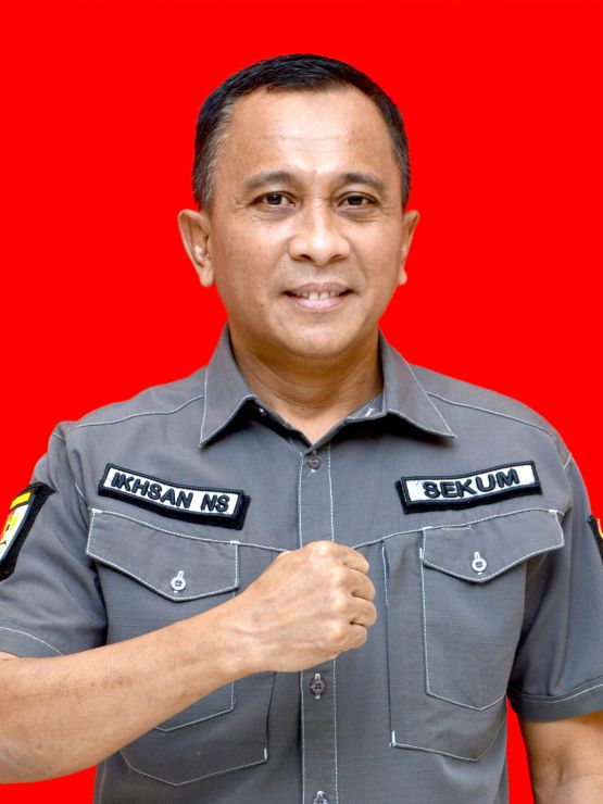 Ikhsan Ikhsan